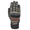 Моторукавички Oxford Hawker MS Glove Brown / Black