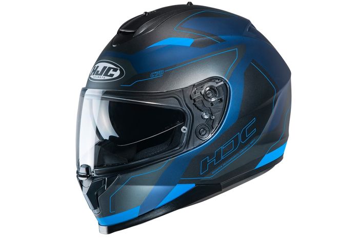 Шолом HJC C70 CANEX