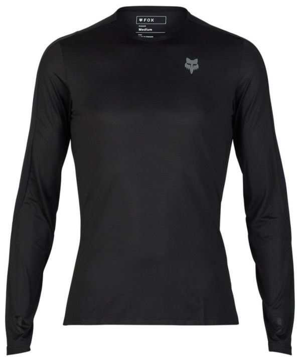 Джерсі Fox Flexair Ascent Jersey Black