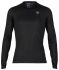 Джерсі Fox Flexair Ascent Jersey Black