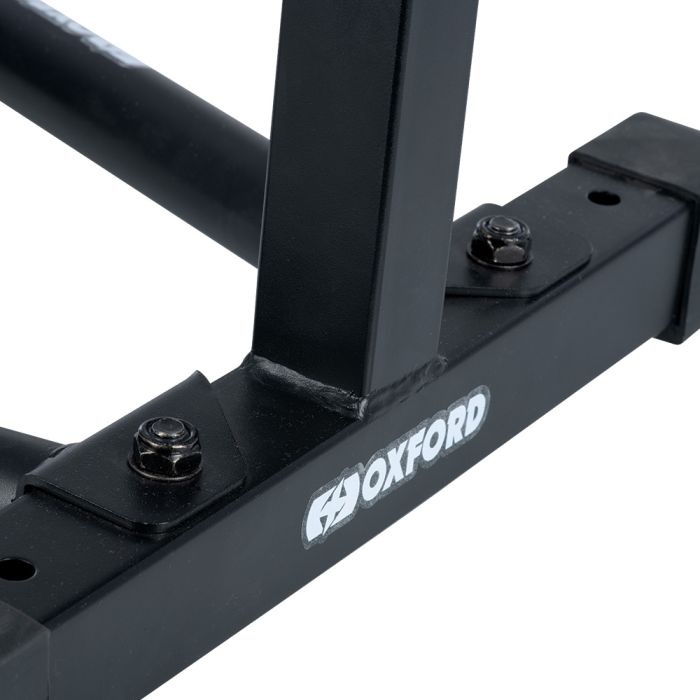 Док-платформа Oxford Bike Dock