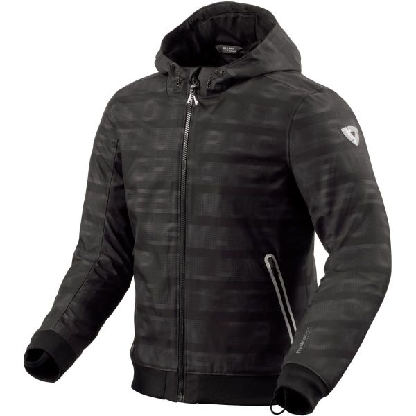 Куртка REV'IT SAROS black/anthracite