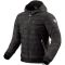 Куртка REV'IT SAROS black/anthracite
