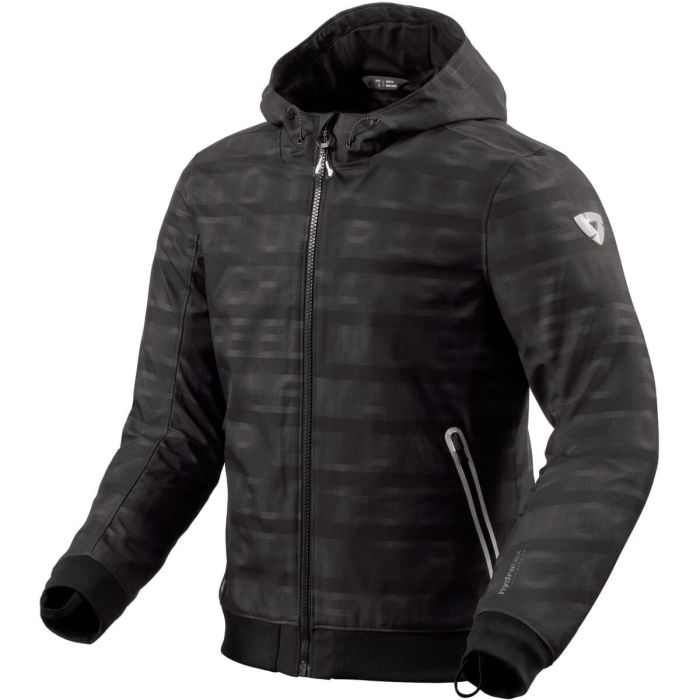 Куртка REV'IT SAROS black/anthracite