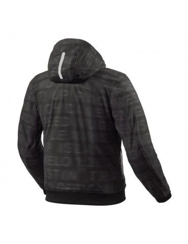 Куртка REV'IT SAROS black/anthracite