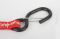 Страпи Polisport Tie Down Carabiner Red