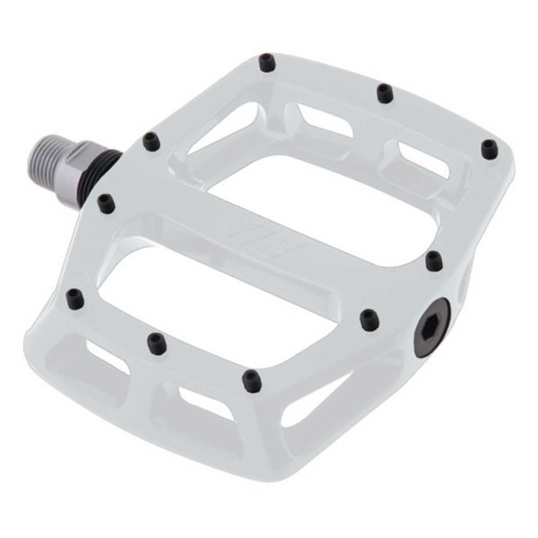Педалі DMR V12 (White)