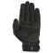 Рукавички FURYGAN TEKTO EVO black