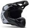 Шолом Fox Yth V1 Helmet - Lean Black