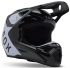 Шолом Fox Yth V1 Helmet - Lean Black