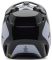 Шолом Fox Yth V1 Helmet - Lean Black