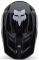 Шолом Fox Yth V1 Helmet - Lean Black