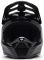 Шолом Fox Yth V1 Helmet - Lean Black