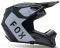 Шолом Fox Yth V1 Helmet - Lean Black