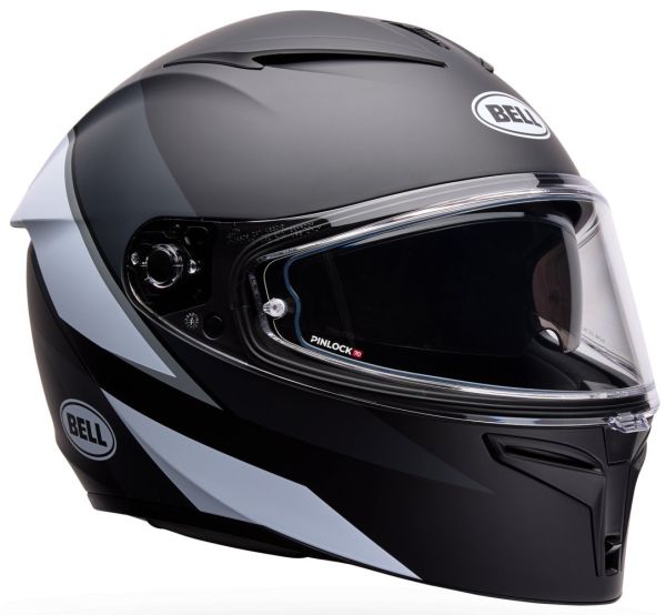 Шолом Bell Lithium Helmet - Flip Black