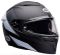 Шолом Bell Lithium Helmet - Flip Black