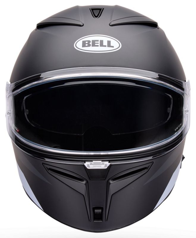 Шолом Bell Lithium Helmet - Flip Black