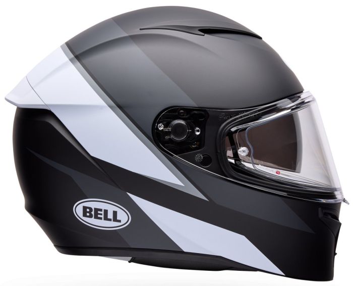 Шолом Bell Lithium Helmet - Flip Black