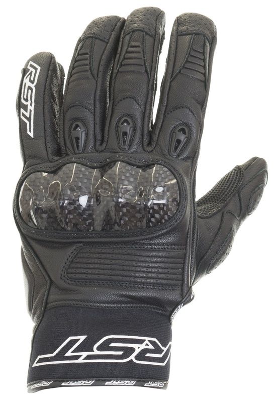 Моторукавички RST Freestyle M Glove Black