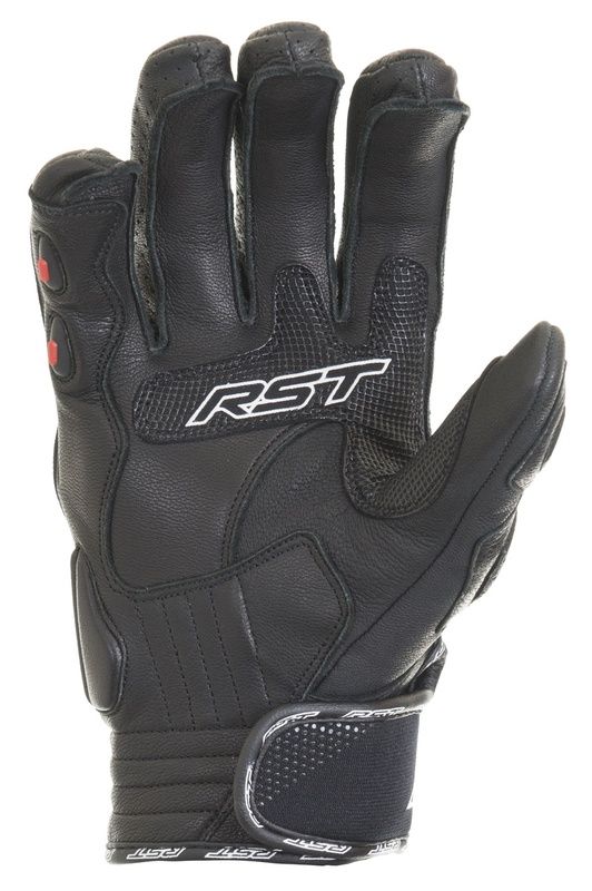 Моторукавички RST Freestyle M Glove Black