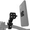 Тримач Oxford CLIQR - Pivot Arm Handlebar Mount