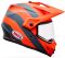 Шолом Bell Mx-9 Adventure Helmet - Motion Orange