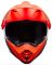 Шолом Bell Mx-9 Adventure Helmet - Motion Orange