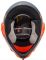 Шолом Bell Mx-9 Adventure Helmet - Motion Orange