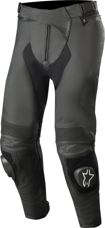 Брюки Alpinestars MISSILE V.2 AIRFLOW Gray