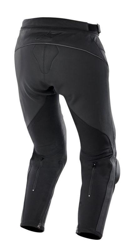 Брюки Alpinestars MISSILE V.2 AIRFLOW Gray