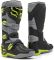 Мотоботи Fox Comp Boot Grey