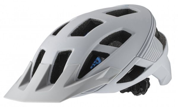 Шолом Leatt Helmet Mtb 2.0 Steel