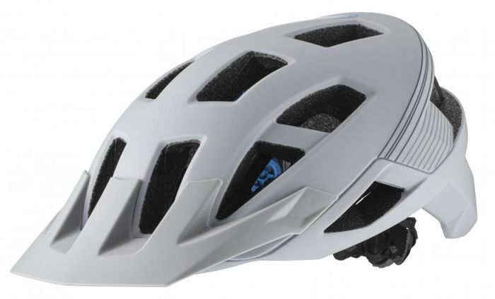 Шолом Leatt Helmet Mtb 2.0 Steel