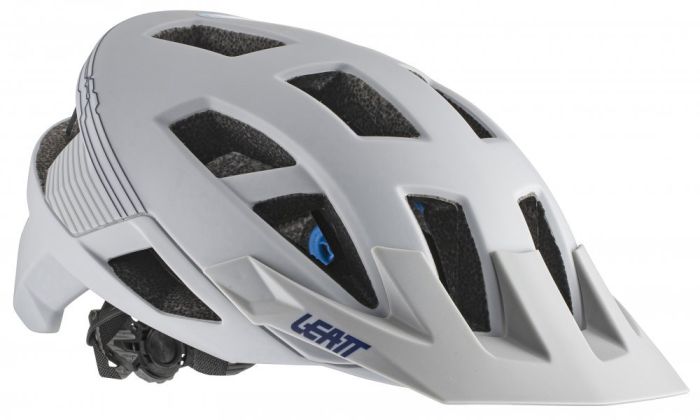 Шолом Leatt Helmet Mtb 2.0 Steel