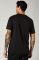 Футболка Fox Pinnacle Tech Tee Black