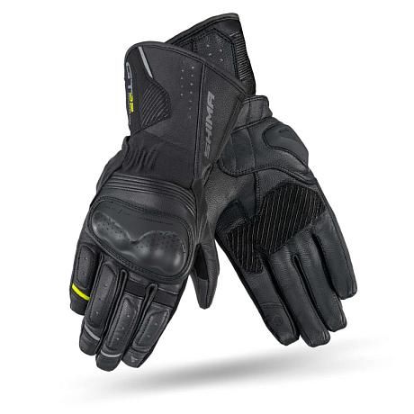 Мотоперчатки Shima GT-2 Man Black