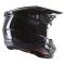Мотошолом Alpinestars S-M5 Scout Helmet Ece Black Silver Glossy