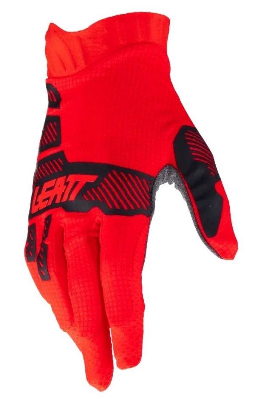 Дитячі Перчатки Leatt Glove Moto 1.5 Junior Red