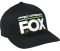 Кепка Fox Pro Circuit Flexfit Hat Black