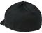 Кепка Fox Pro Circuit Flexfit Hat Black