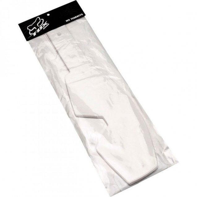 Зривки Fox Main Tear-offs Sealed - 14 Pack