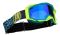 Окуляри Just1 Iris Leopard Blue
