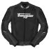 Куртка FURYGAN SPEED MESH EVO black/white