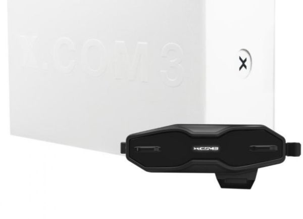 Мотогарнітура Nexx X.COM 3 PRO
