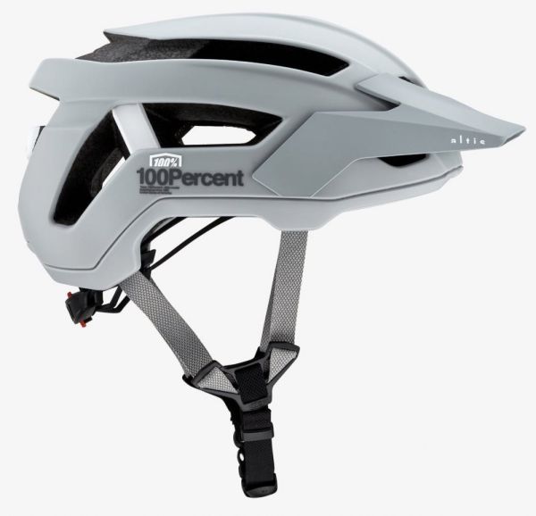 Шолом Ride 100% Altis Helmet Grey