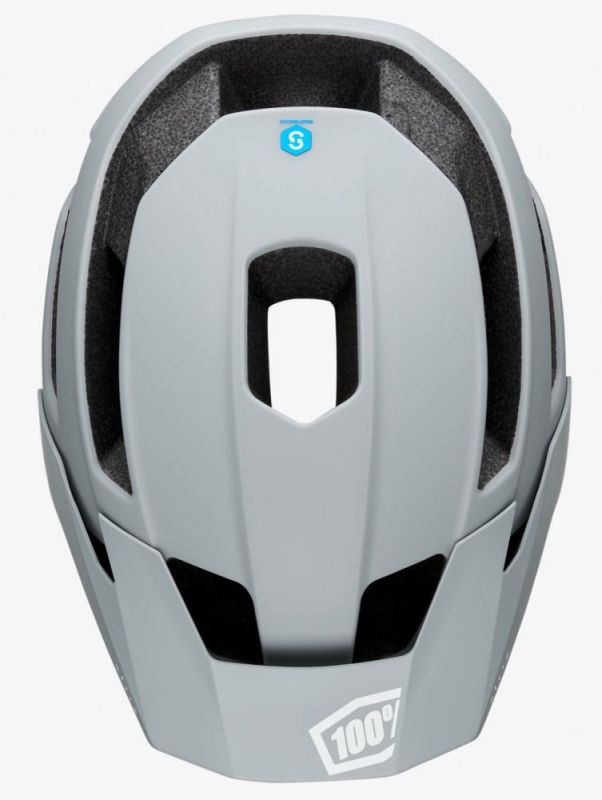 Шолом Ride 100% Altis Helmet Grey