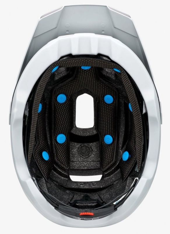 Шолом Ride 100% Altis Helmet Grey