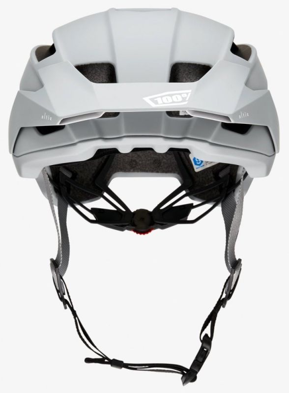 Шолом Ride 100% Altis Helmet Grey