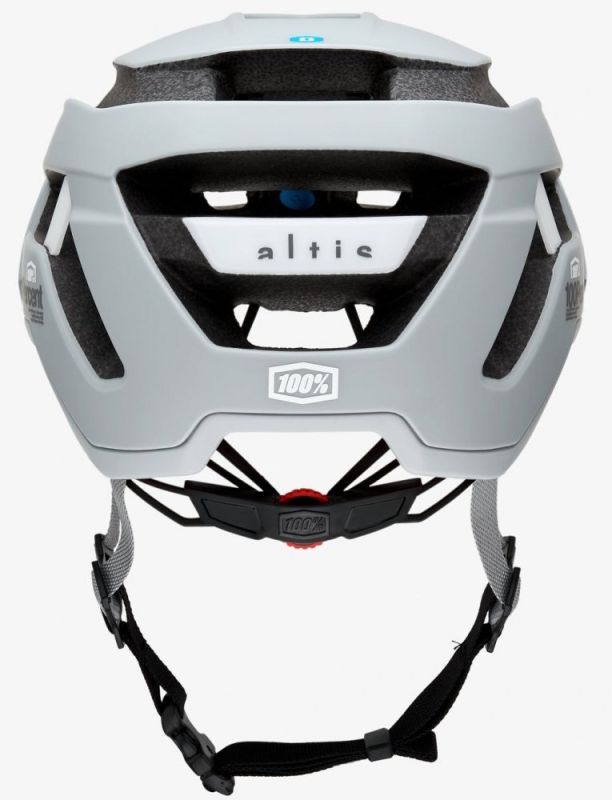 Шолом Ride 100% Altis Helmet Grey