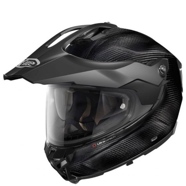 Шолом X-Lite X-552 ULTRA CARBON PURO N-COM